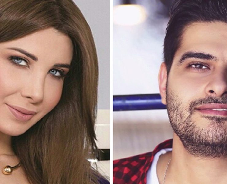 نانسي عجرم وناصيف زيتون في قلب اتهامات جديدة
