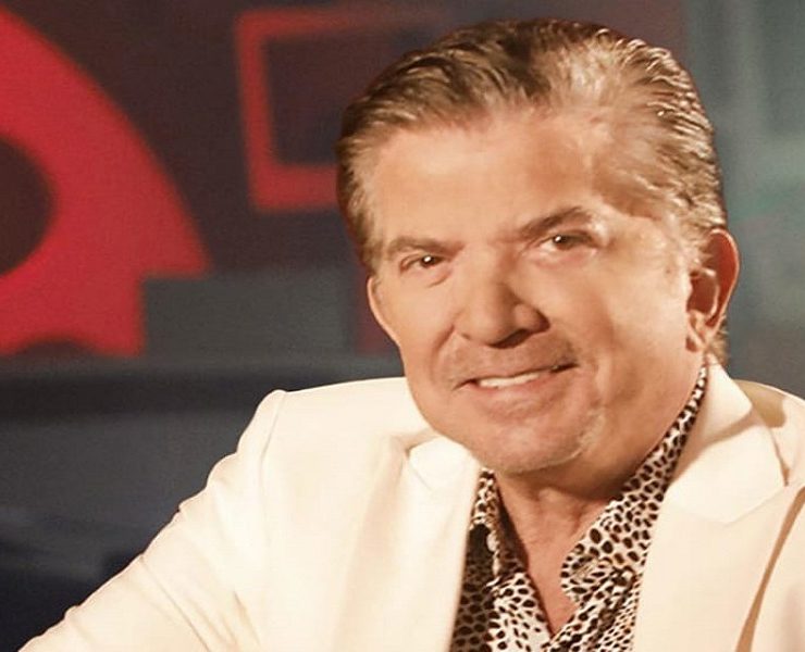 هل يفكر وليد توفيق في اعتزال الفن؟