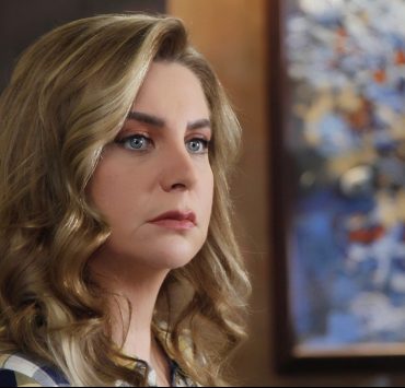 هيما اسماعيل تبدي رأيها بنهاية "كريستال"