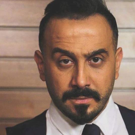 هل خرج قصي خولي من عباءة "الصباح"؟