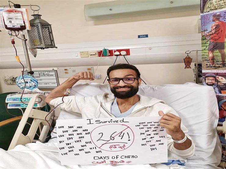 الموت يخطف فنانا شهيرا-صورة