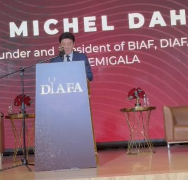 الدورة السابعة من "ضيافة" قريباً ومهداة لأيقونة الشاشة