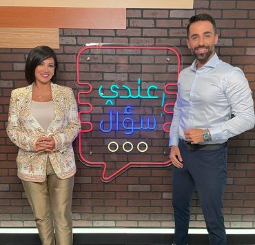 في مواجهة محمد قيس.. ديانا حداد تكشف أسراراً لأول مرة