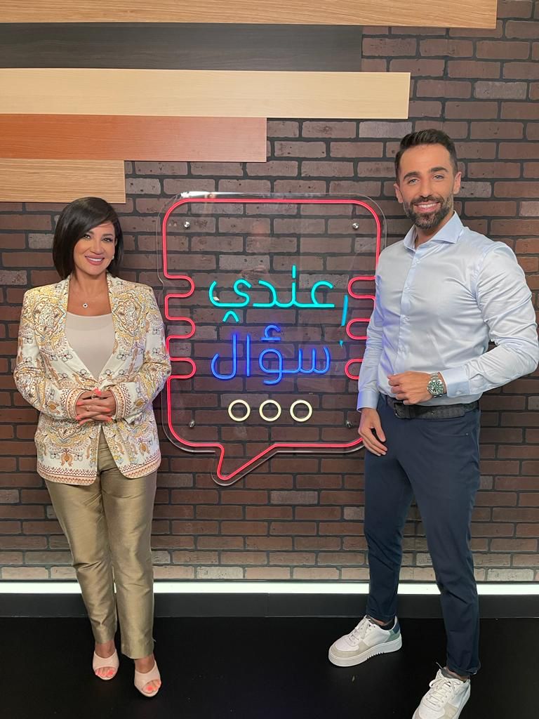 في مواجهة محمد قيس.. ديانا حداد تكشف أسراراً لأول مرة