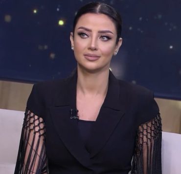 هكذا علقت رضوى الشربيني على قرار هند صبري