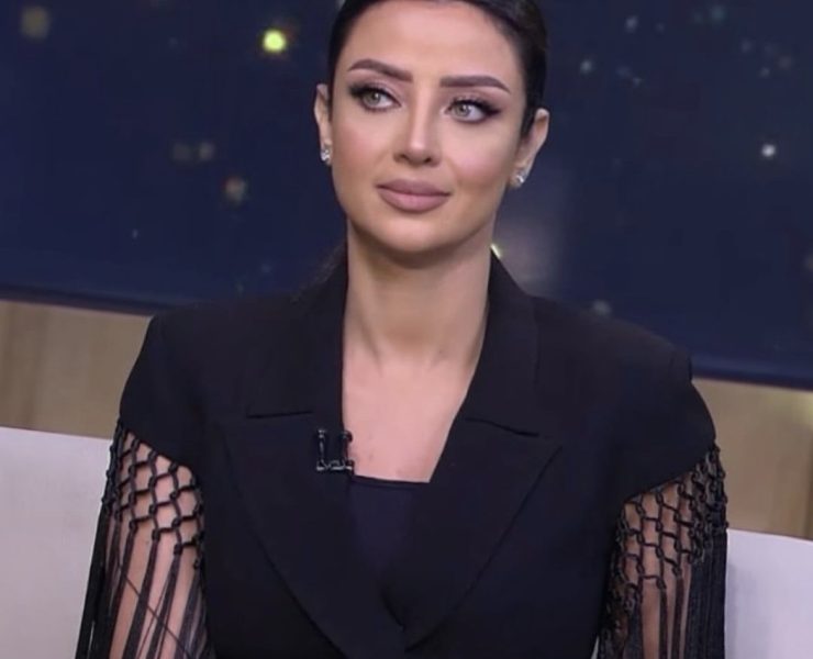 هكذا علقت رضوى الشربيني على قرار هند صبري