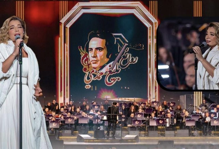 بعد ظهورها حافية القدمين.. أصالة ترد على الجدل