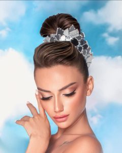 جو رعد يمزج بين الماضي والحاضر في أحدث صيحاته