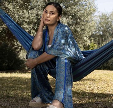 هند صبري تعلن استقالتها من منصبها كسفيرة.. وما علاقة أحداث غزة!