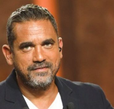 ما علاقة أمير كرارة باستبعاد ممثل من "بين الرفاعي"!