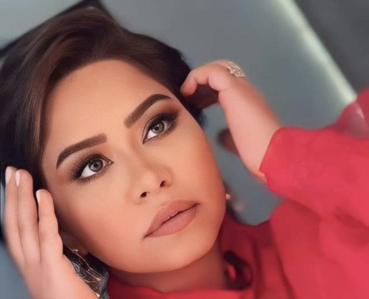 شيرين عبد الوهاب تتعرض للسرقة!