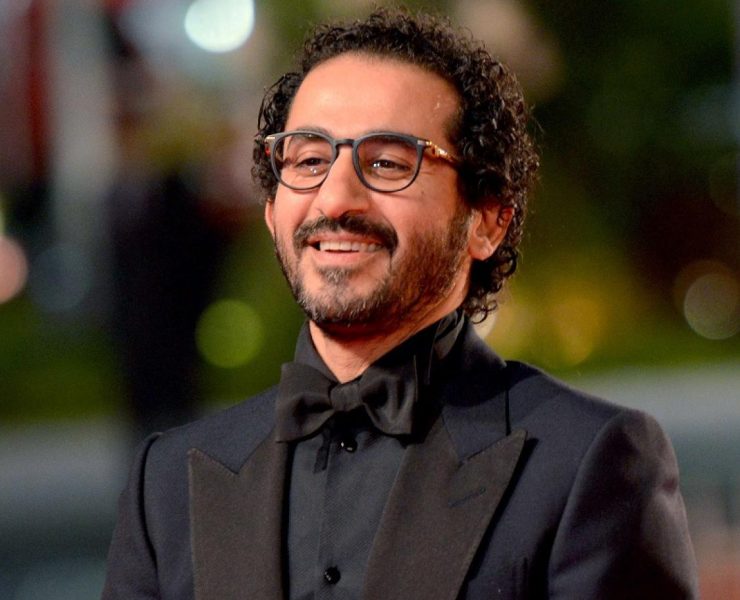 أحمد حلمي يسلط الضوء على عقد الأطفال النفسية