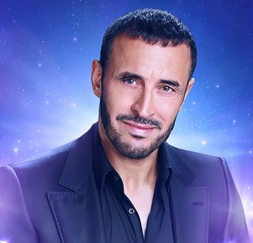 بتكليف من الأمم المتحدة.. كاظم الساهر يغني لفلسطين