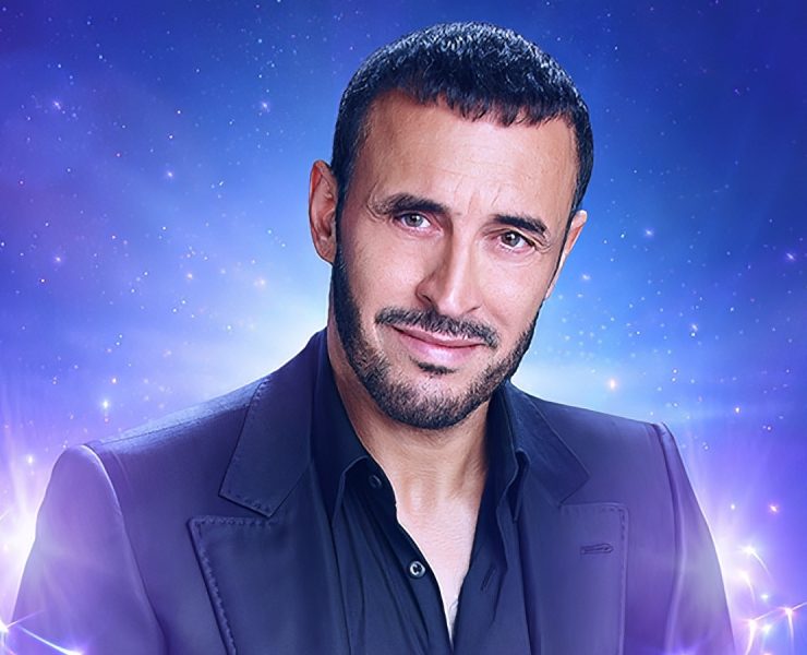 بتكليف من الأمم المتحدة.. كاظم الساهر يغني لفلسطين
