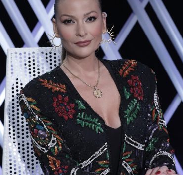 باميلا الكيك: سيرين عبد النور خامة جميلة