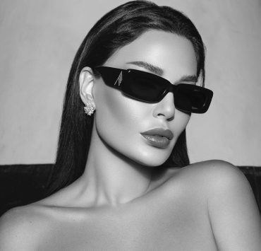 سيرين عبد النور ترفض اشتعال الحرب في لبنان