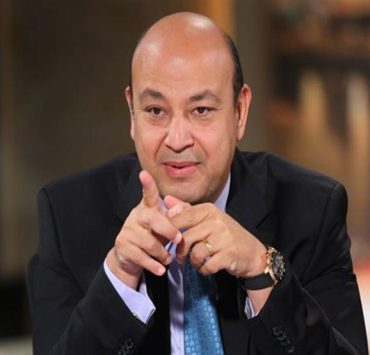 عمرو أديب يعلق على دعوات مقاطعة الأحداث الفنية