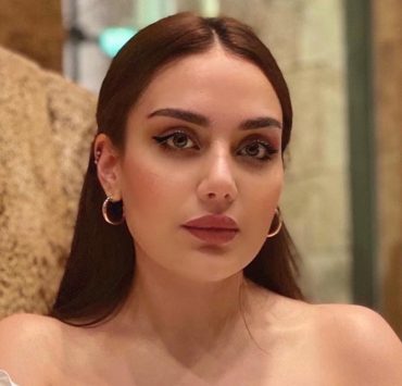 بطريقة غير مباشرة.. ابنة هيفاء وهبي تكشف خبر مفاجئ