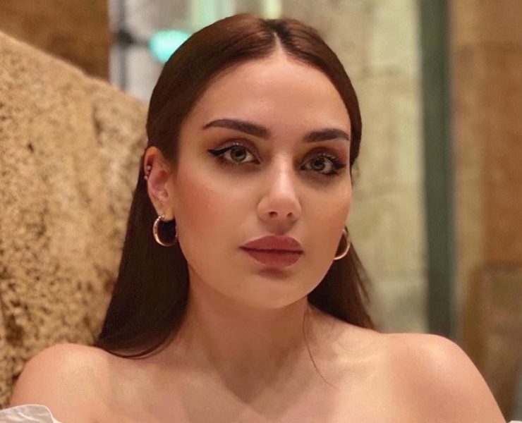 بطريقة غير مباشرة.. ابنة هيفاء وهبي تكشف خبر مفاجئ