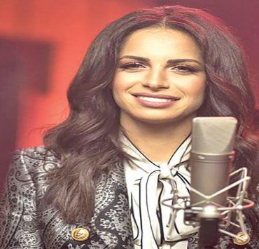 أمال ماهر تعلق على خبر زواجها :" مش حقيقي"