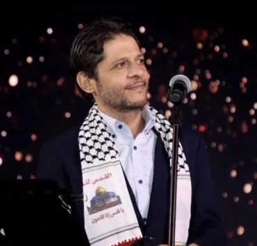 معين شريف ينعت الفنانين بال "قطيع"