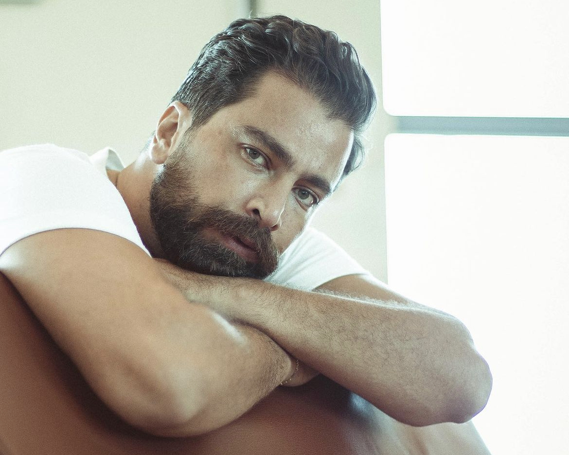 معتصم النهار: أرواحنا تعبت.. وما باليد حيلة