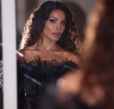 نادين نسيب نجيم تعلن عن قرار صادم وغير متوقع