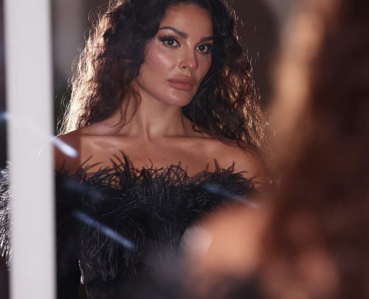 نادين نسيب نجيم تعلن عن قرار صادم وغير متوقع