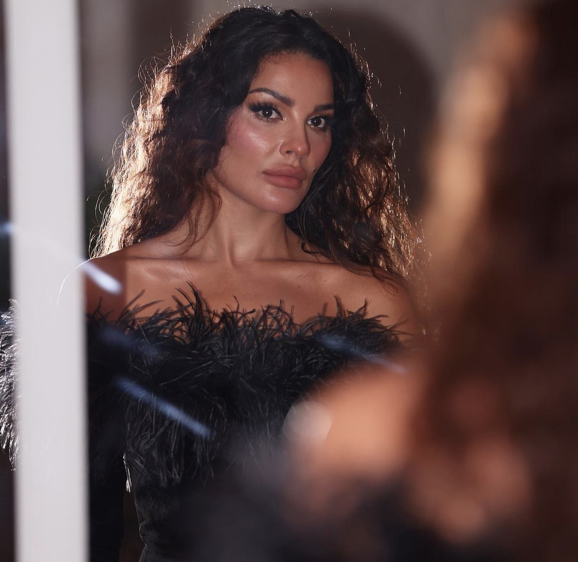 نادين نسيب نجيم تعلن عن قرار صادم وغير متوقع