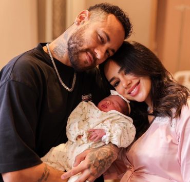 برونا بيانكاردي تعلن انفصالها عن نيمار