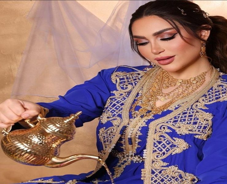 الدكتورة خلود تثير قلق متابعيها بسبب مرض ابنتها-صورة