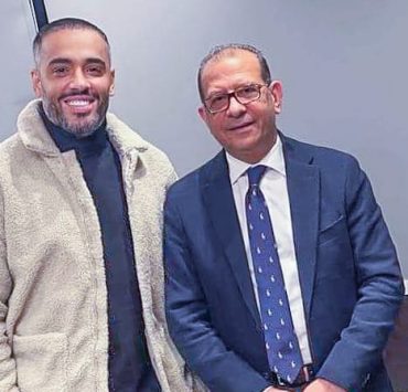 التعليق الأول لرامي جمال عقب إلغاء الحكم بتغريمه 15 الف