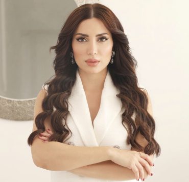 ما حقيقة دخول نسرين طافش السجن قريباً؟