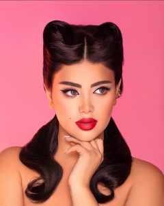 جو رعد يمزج بين الماضي والحاضر في أحدث صيحاته