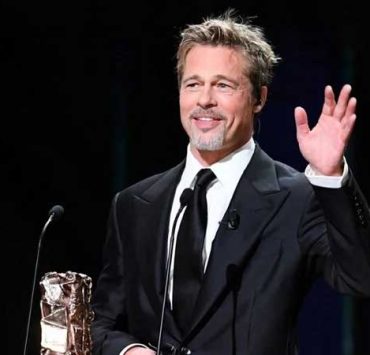 باكس براد بيت يشن هجوماً على والده..وينعته بهذا الوصف؟