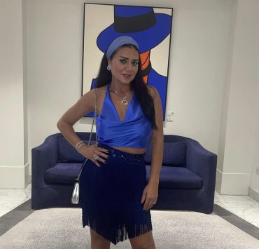 رانيا يوسف تكشف أسباب انفصالها لثلاث مرات