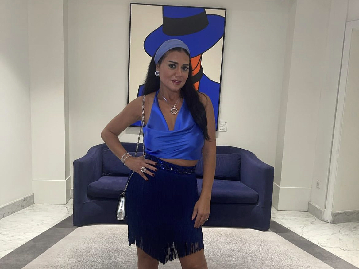 رانيا يوسف تكشف أسباب انفصالها لثلاث مرات