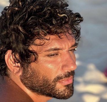 "بلوموند" يعيد حسن الرداد إلى هوايته المفضلة