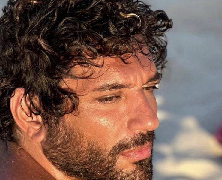 "بلوموند" يعيد حسن الرداد إلى هوايته المفضلة