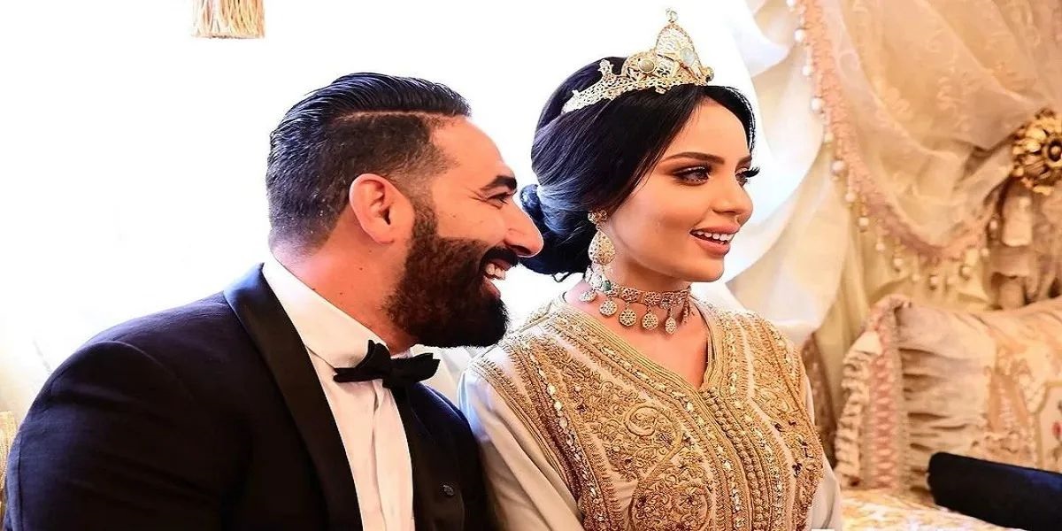هل تنتظر ابتسام بطمة مولودا جديدا؟