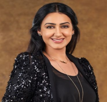 هيفاء حسين مهددة بفقدان القدرة عن النطق!