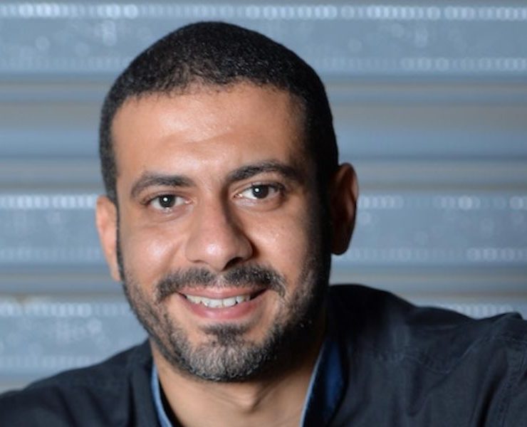 محمد فراج يبدي إعجابه بالمغرب