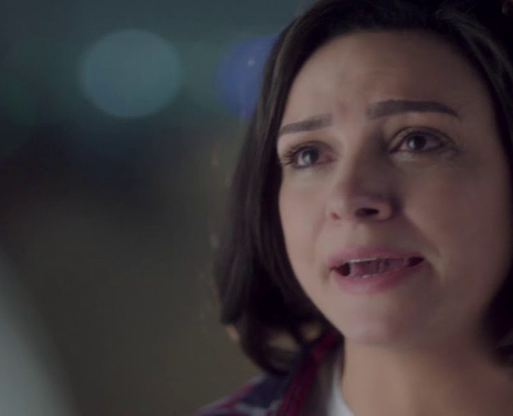 الموت يحزن ريهام عبد الغفور