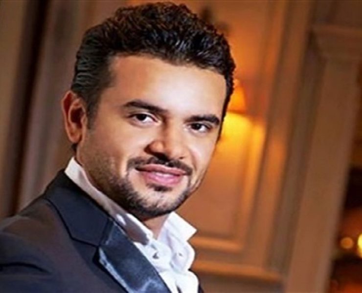 سامو زين يزف خبرا سارا لجمهوره