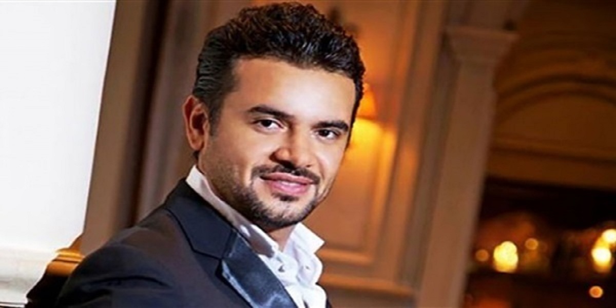 سامو زين يزف خبرا سارا لجمهوره