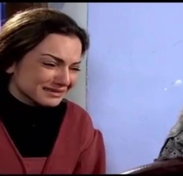 صفاء سلطان تفتقد والدها الراحل-فيديو