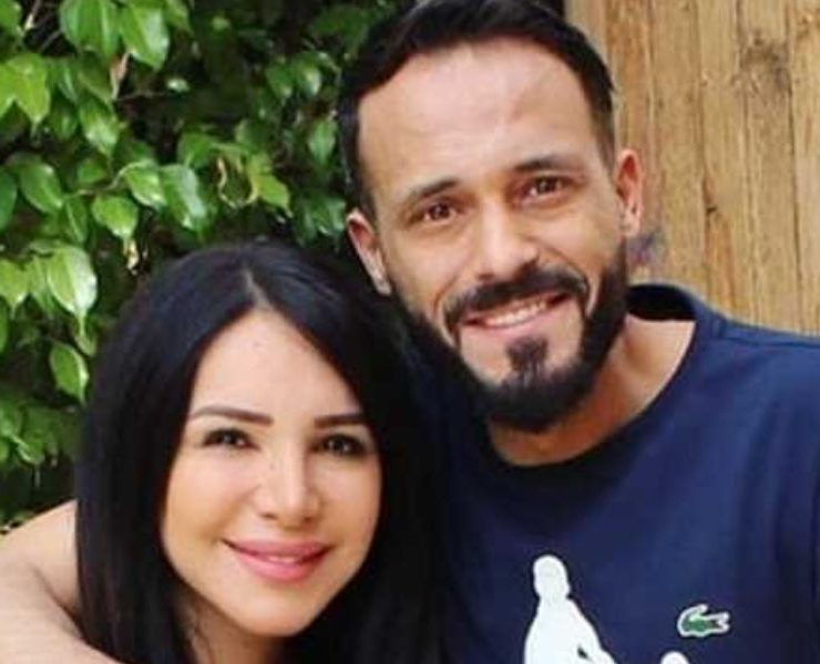 يوسف الشريف يصدم الجمهور بخبر طلاقه