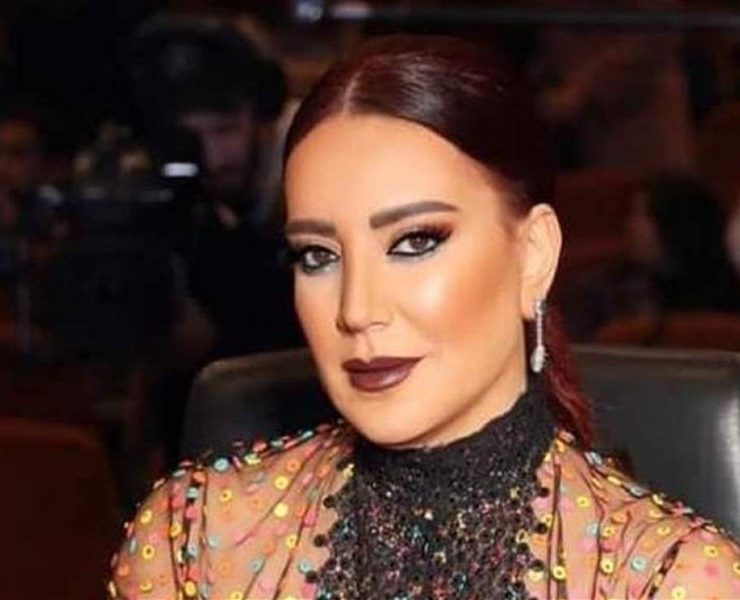 الموت يُحزن قلب شكران مرتجى