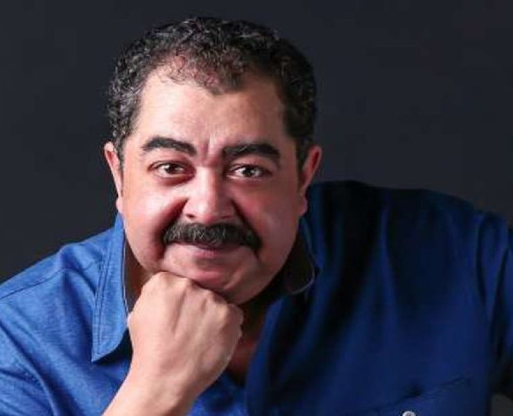 الموت يخطف طارق عبد العزيز