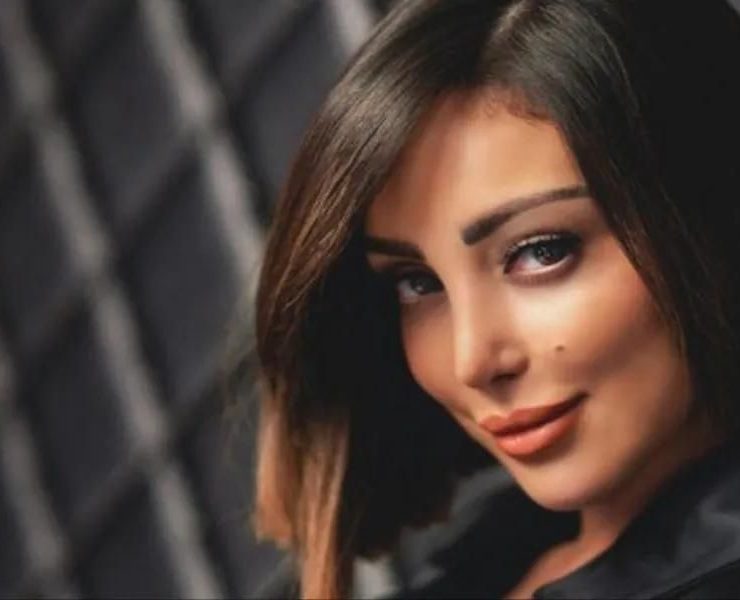 بسبب محمد عبده.. مقاضاة المغربية بسمة بوسيل